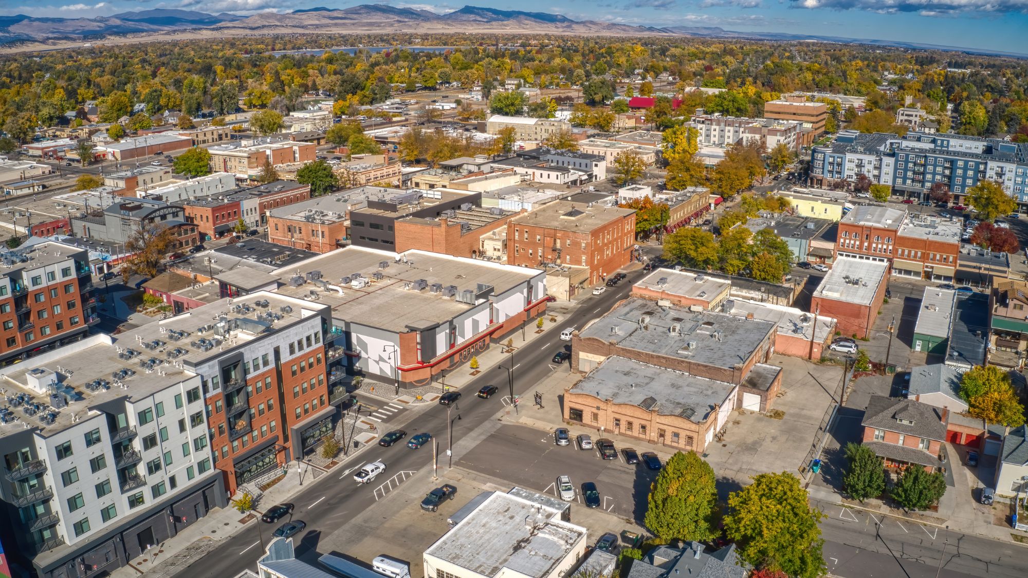 Loveland, Colorado