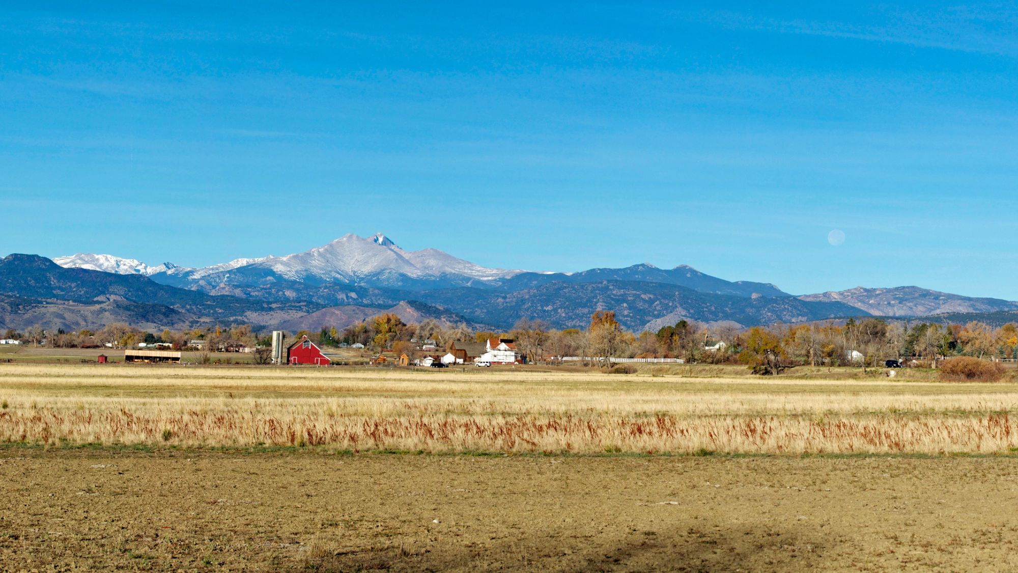 Johnstown, Colorado