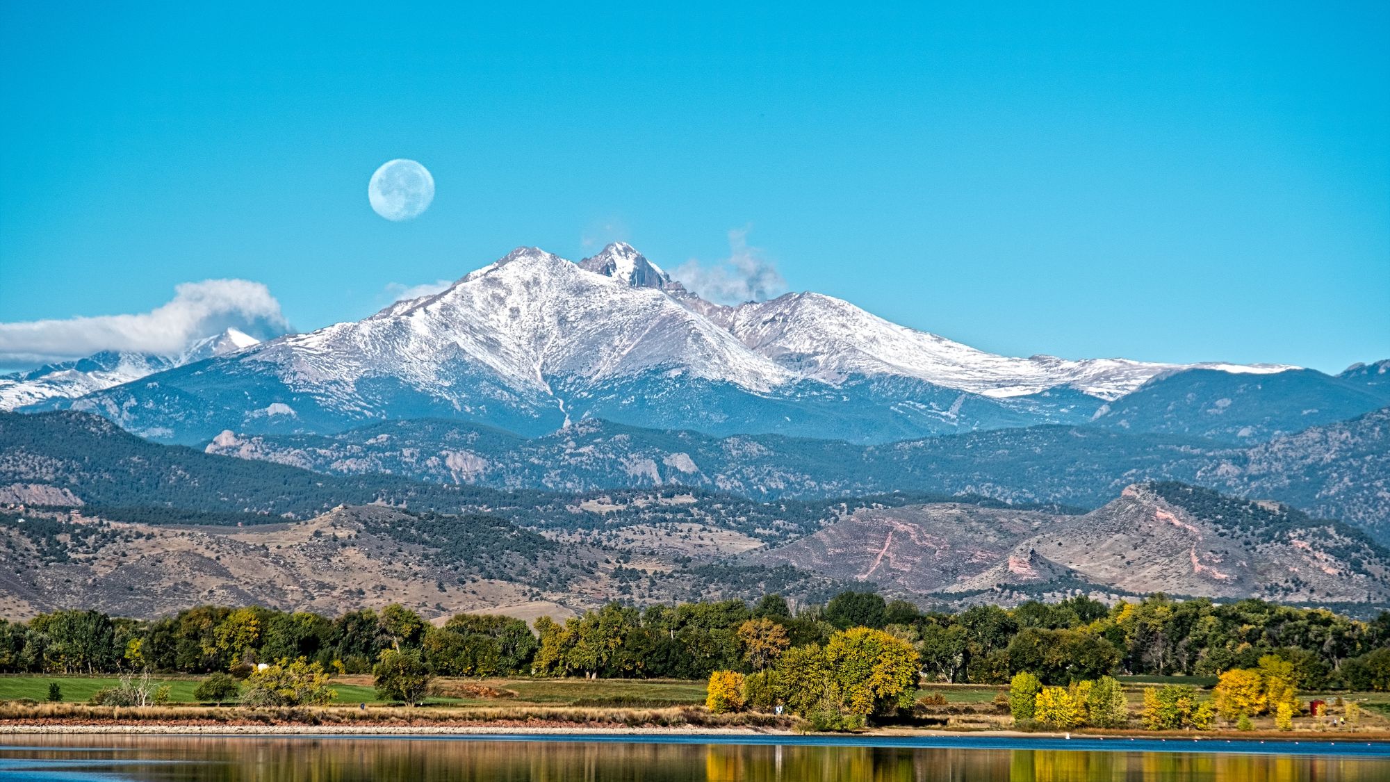 Longmont, Colorado