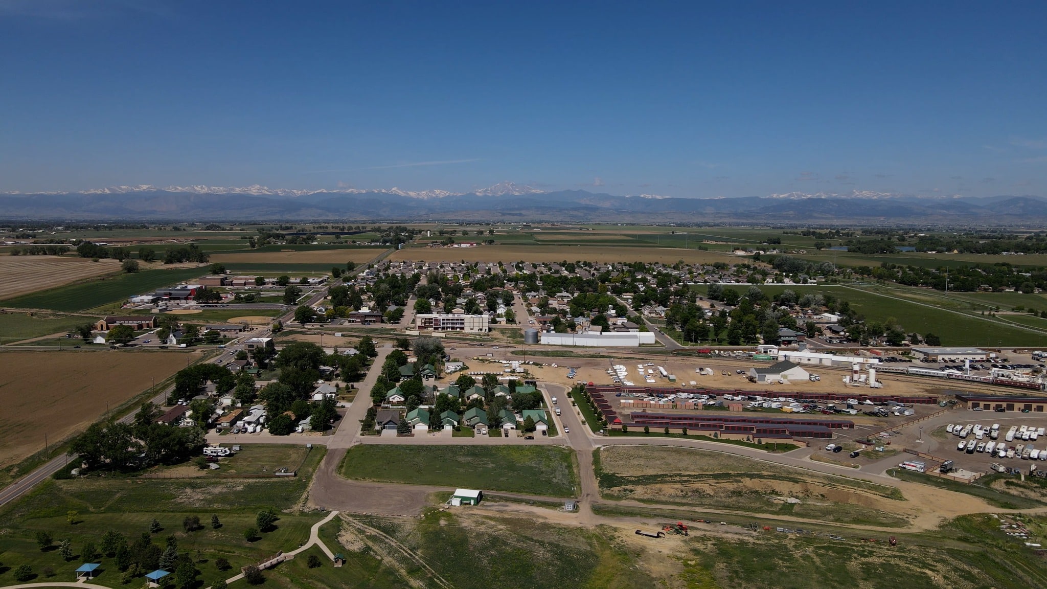 Mead, Colorado