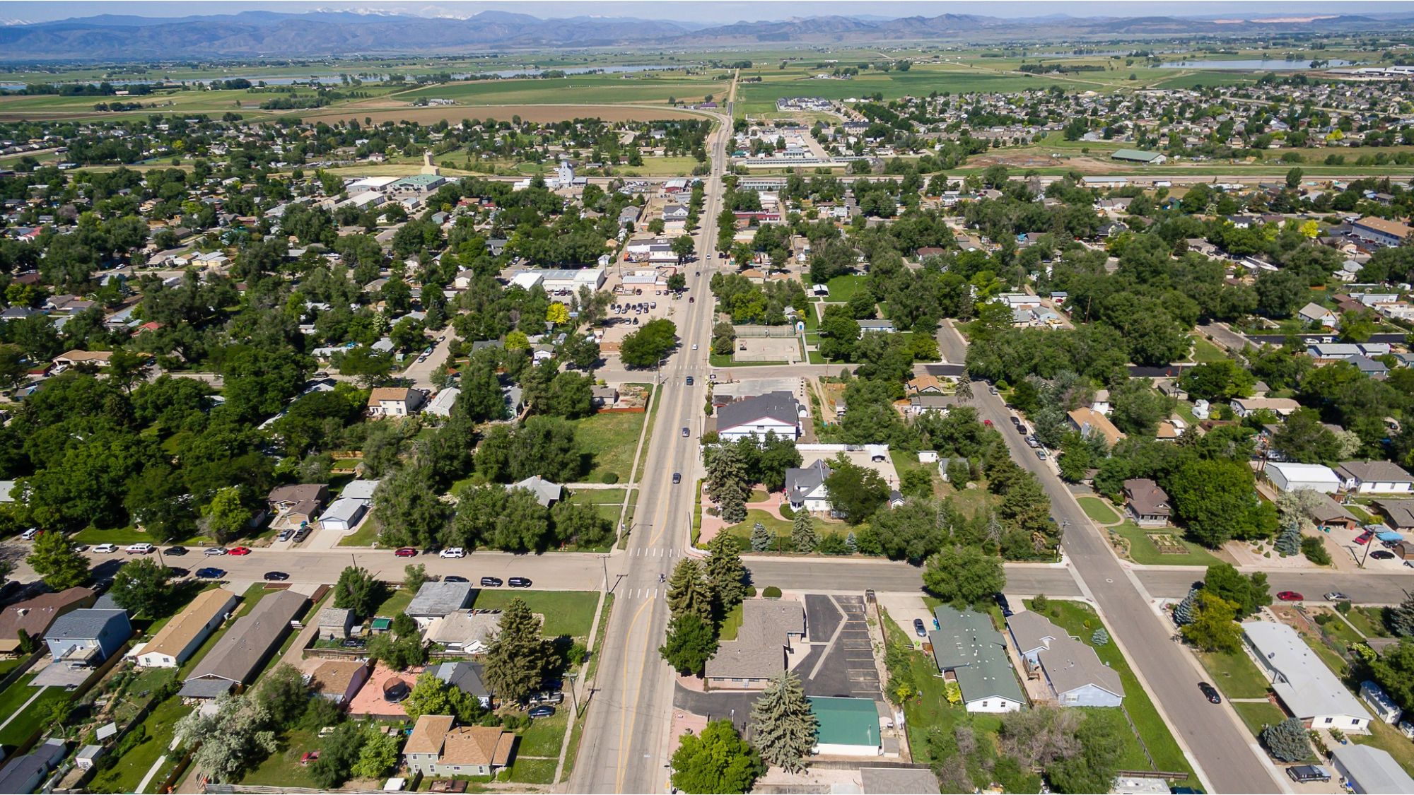 Wellington, Colorado
