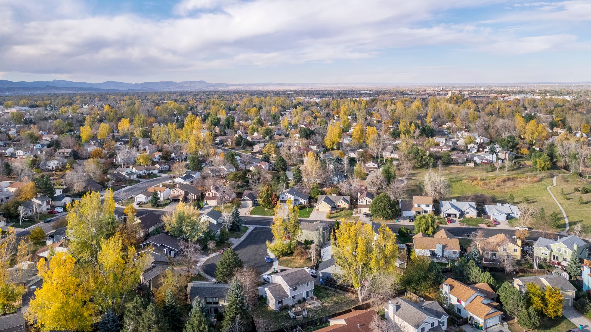 Windsor, Colorado