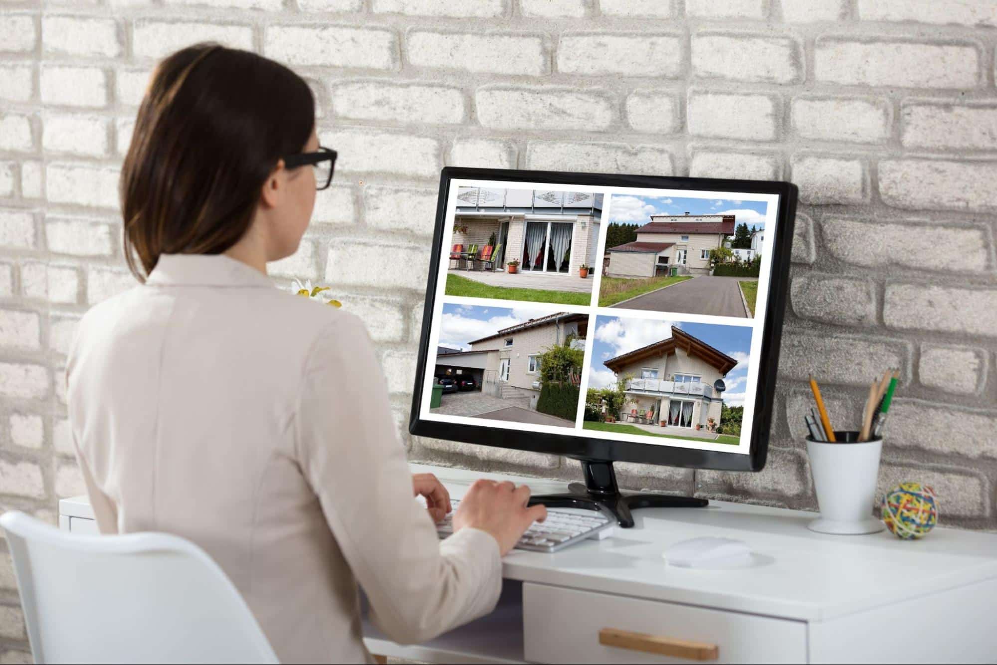 Real estate listing information for a Northern Colorado home