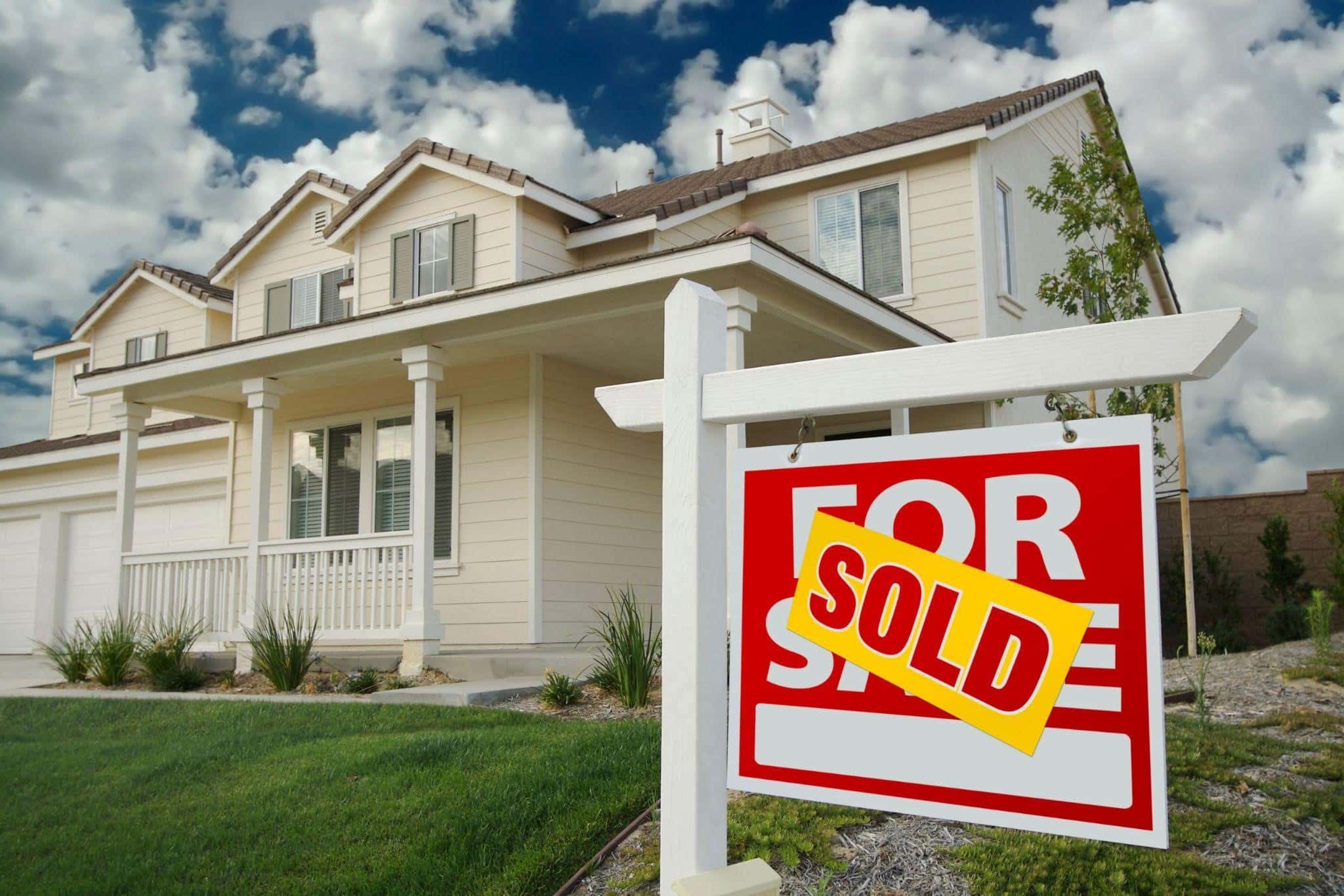 Home prepared for sale in Northern Colorado