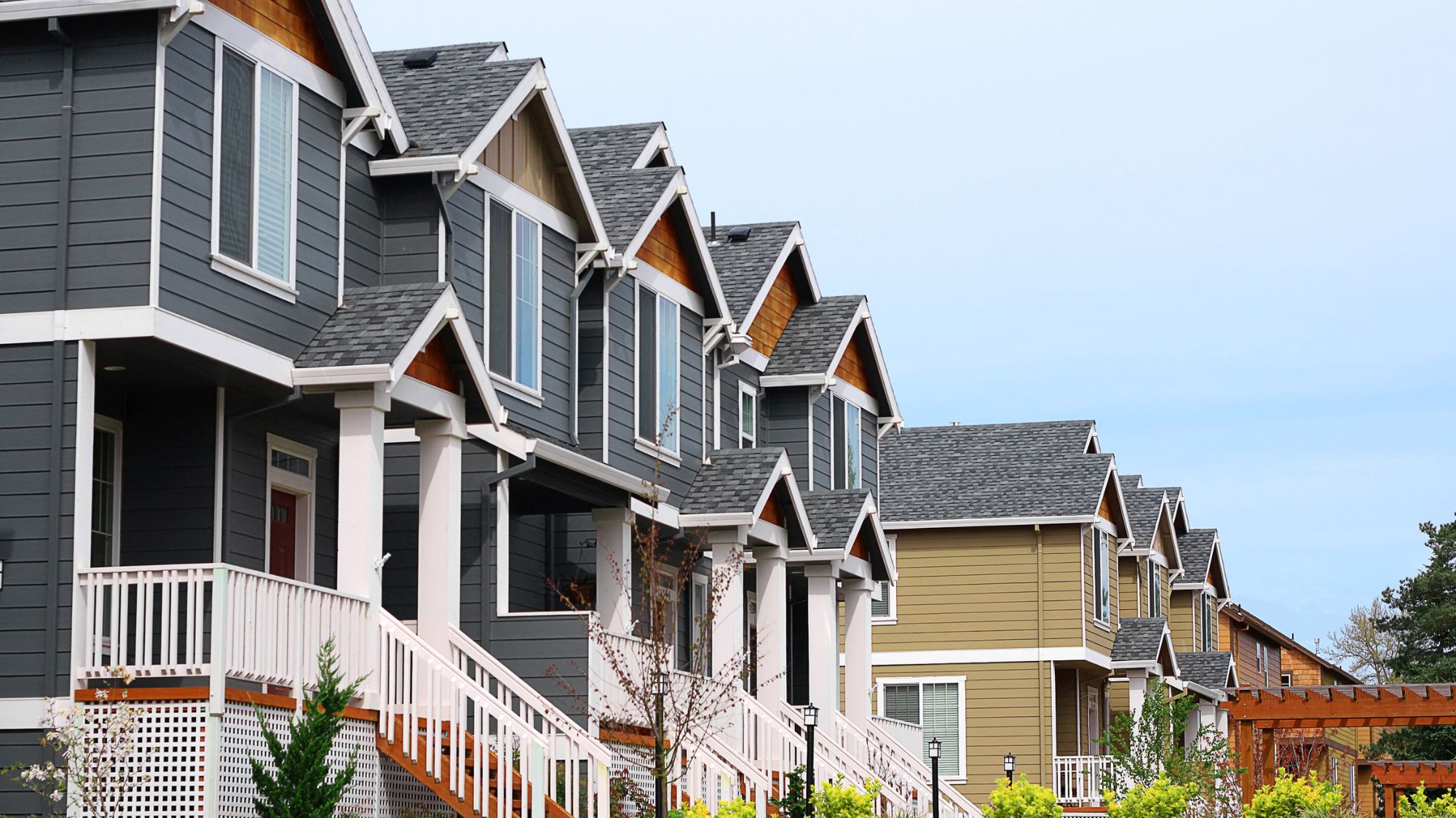 Investment property in Northern Colorado