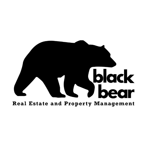 Black Bear Real Estate and Property Management favicon