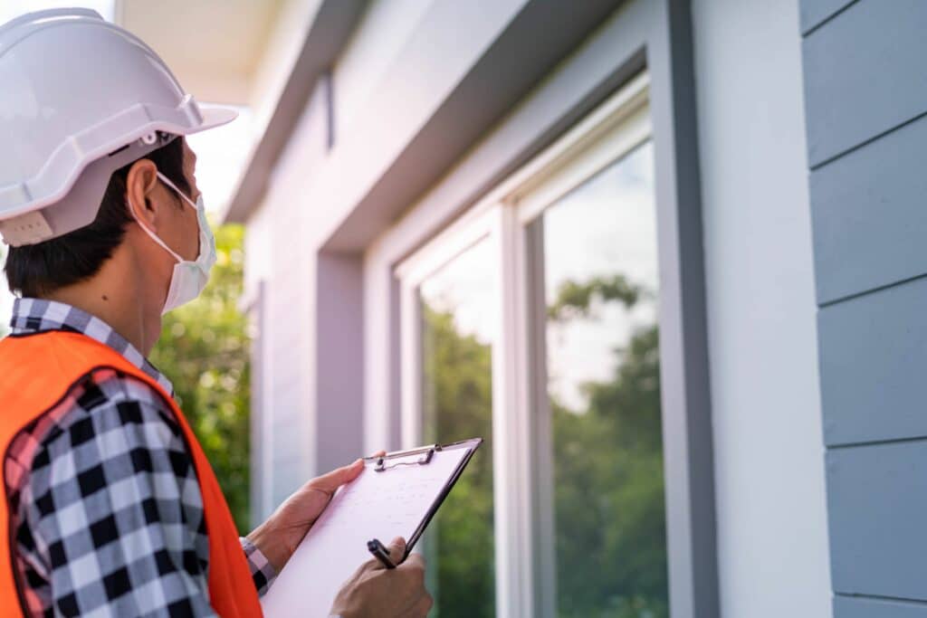 What are the Biggest Red Flags in a Home Inspection 2 - What are the Biggest Red Flags in a Home Inspection? - Black Bear